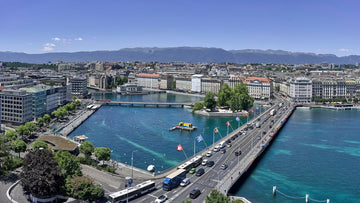 The Impact of U.S. Tariffs on Swatch Watch Sales: A Closer Look