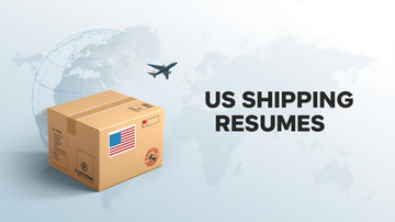 Shipping to the United States Resumes: What You Need to Know About New Tariff Rules