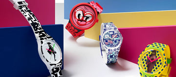 Our Quality Promise: Authenticity, Functionality & Care in Every Swatch - SwatchVintage