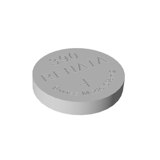 Renata 390 - SR1130SW battery