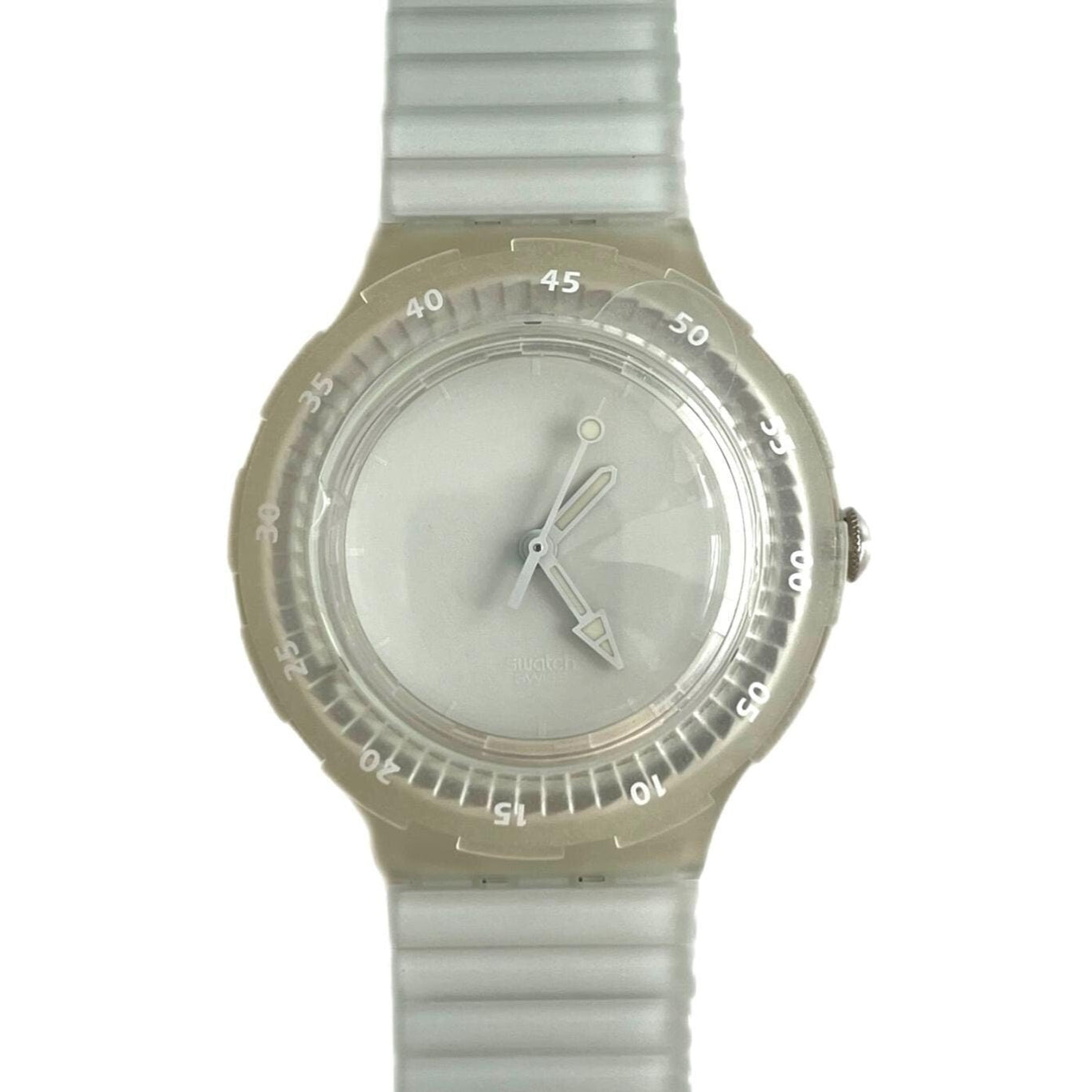 Cinturino Swatch Irony Scuba 200 Swatch Scuba 200 KING OF