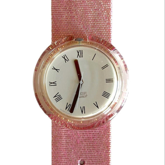 Pop Swatch LA BOITE PWK160 (1992)