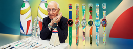How to Choose the Right Vintage Swatch for Your Wrist