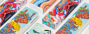 Swatch Destination Art 2026: When Travel Meets Collectible Design