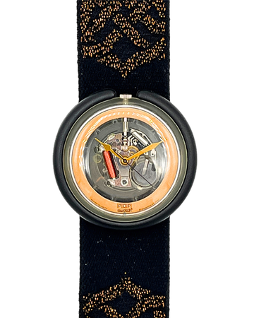 Swatch Pop Odalisque PWK133 (1990)