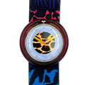 Pop Swatch JUNGLE ROAR PWK135 (1990)