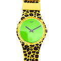 Swatch Gent Artist Special GZ251 SWATCH PUNK (2012) Jeremy Scott Edition