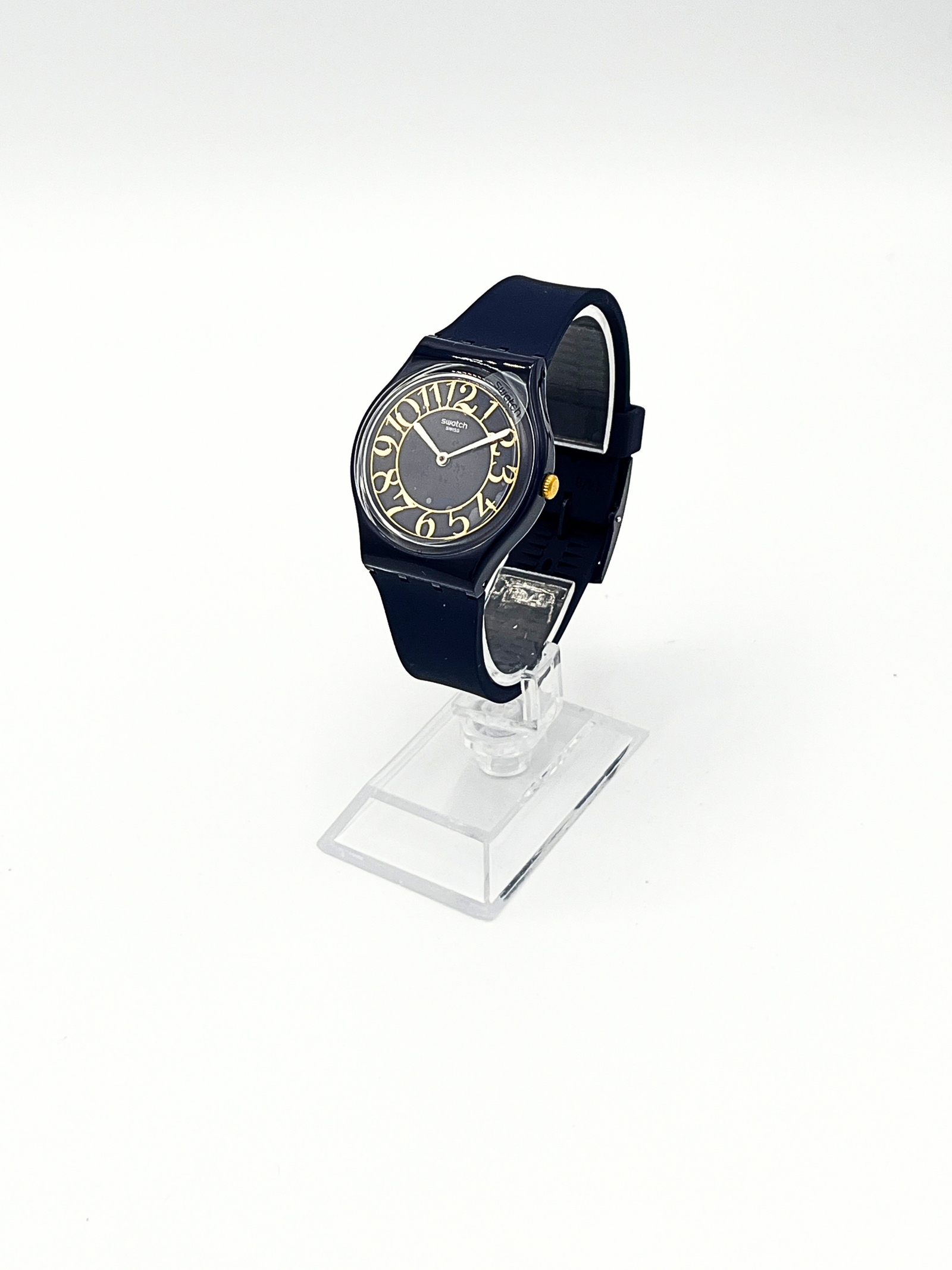 Swatch Gent BACK IN TIME GN262 (2019)