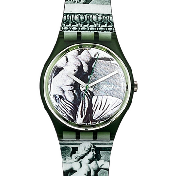 Swatch Gent CUPYDUS GG112 (1991)