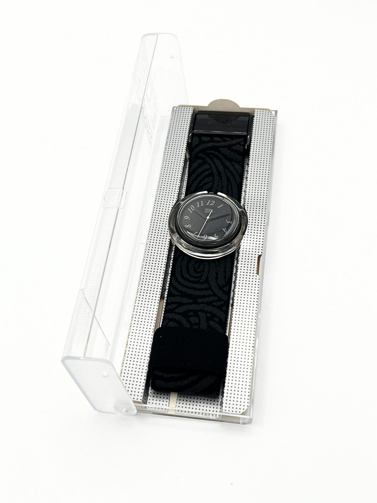 Midi Pop Swatch MONDFINSTERNIS PMM100 (1993)