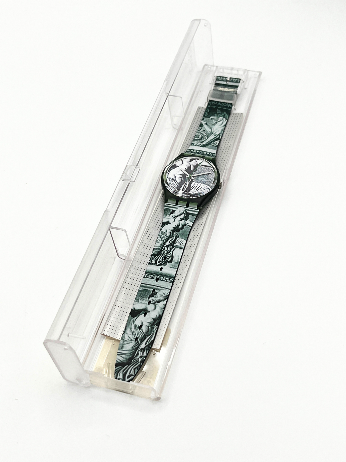 Swatch Gent CUPYDUS GG112 (1991)