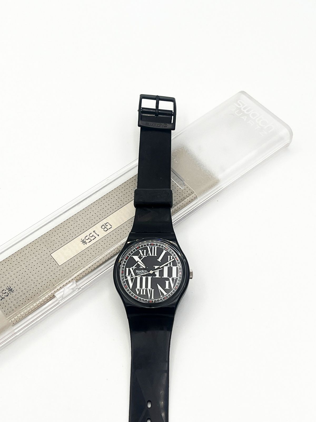 Swatch Gent GESETTO GB155 (1994)