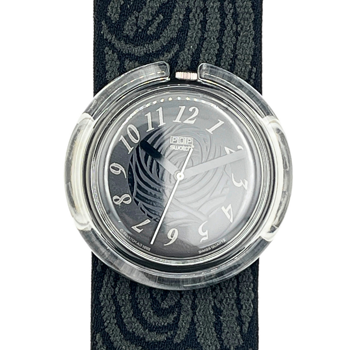 Midi Pop Swatch MONDFINSTERNIS PMM100 (1993)