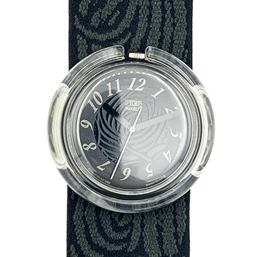 Midi Pop Swatch MONDFINSTERNIS PMM100 (1993)