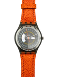 Swatch 24H Gent ROCKING GM117 (1993)