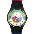 Swatch Gent NEIGE GM116 (1993)