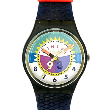 Swatch Gent NEIGE GM116 (1993)