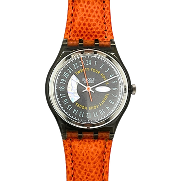 Swatch 24H Gent ROCKING GM117 (1993)
