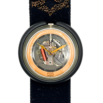 Swatch Pop Odalisque PWK133 (1990)