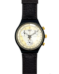 Swatch Chrono LODGE SCB111 (1993)