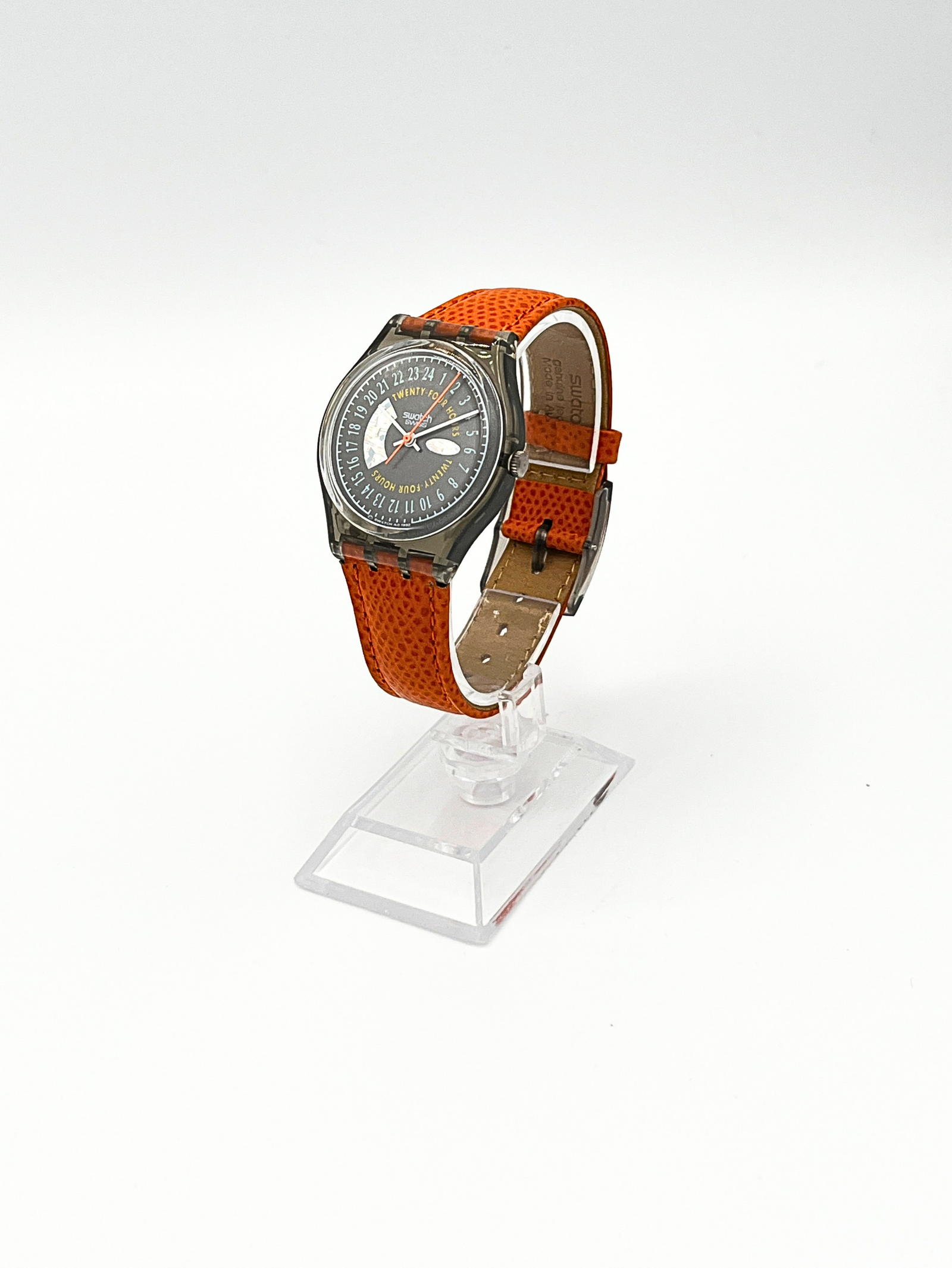 Swatch 24H Gent ROCKING GM117 (1993)