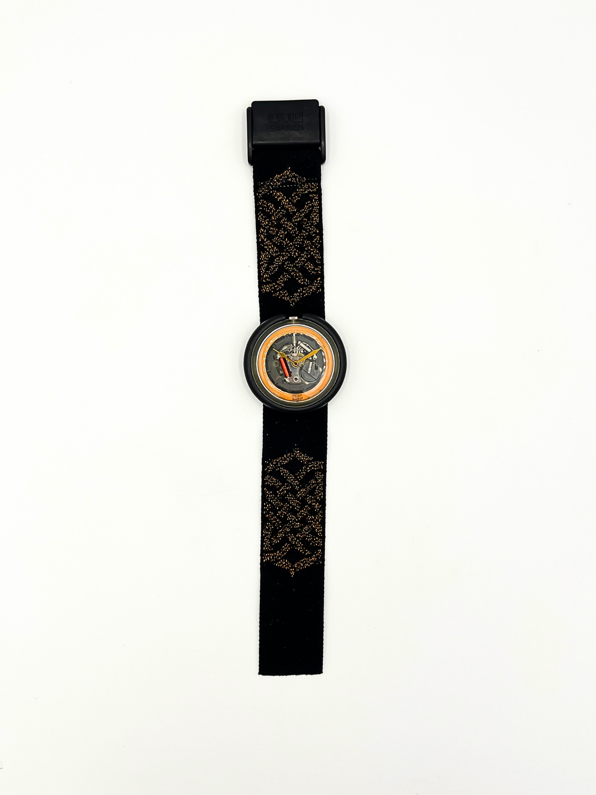 Swatch Pop Odalisque PWK133 (1990)