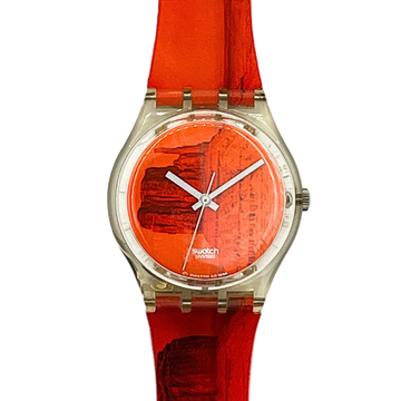Swatch Gent ZERKON GK240 (1997)