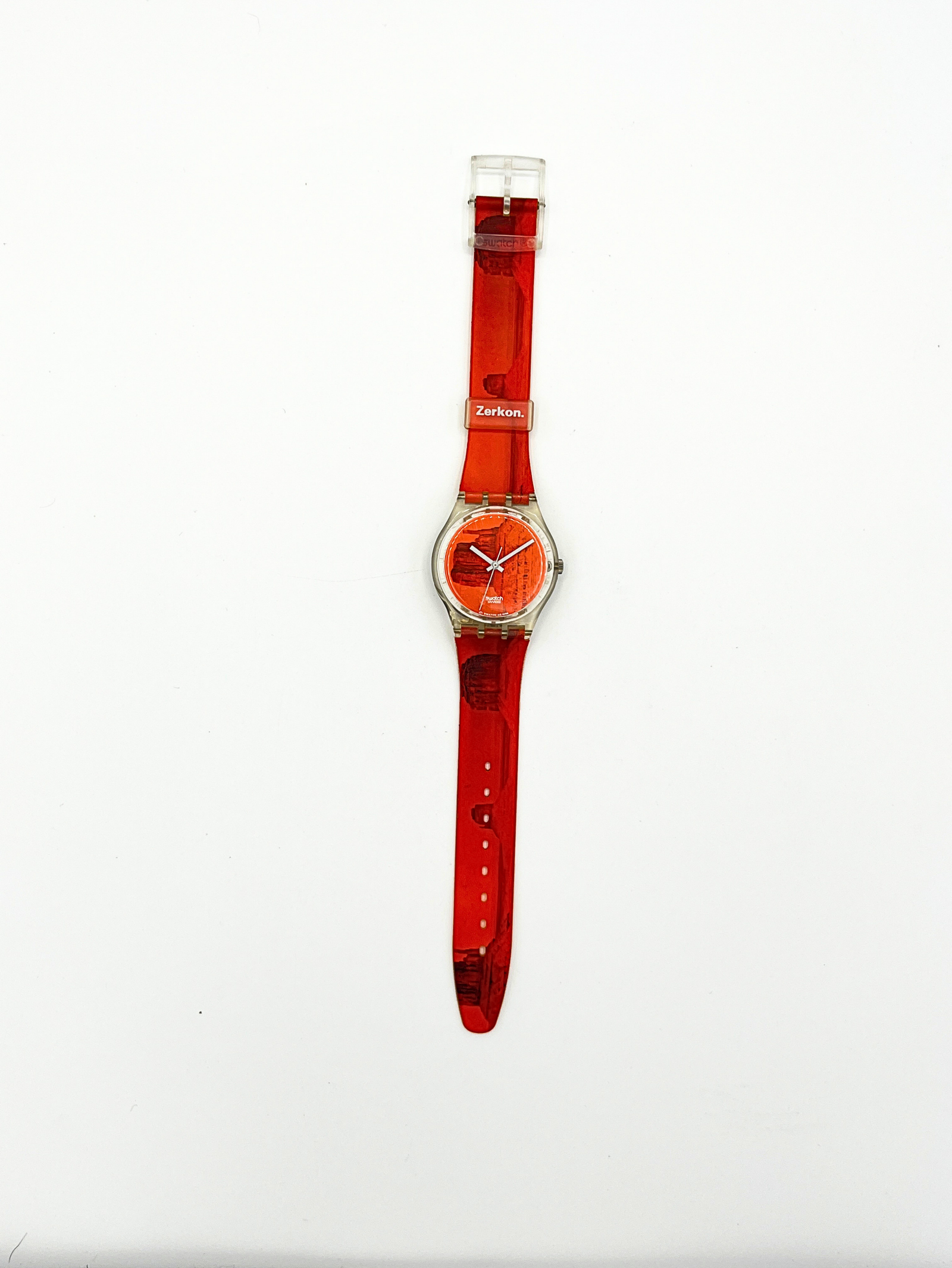 Swatch Gent ZERKON GK240 (1997)