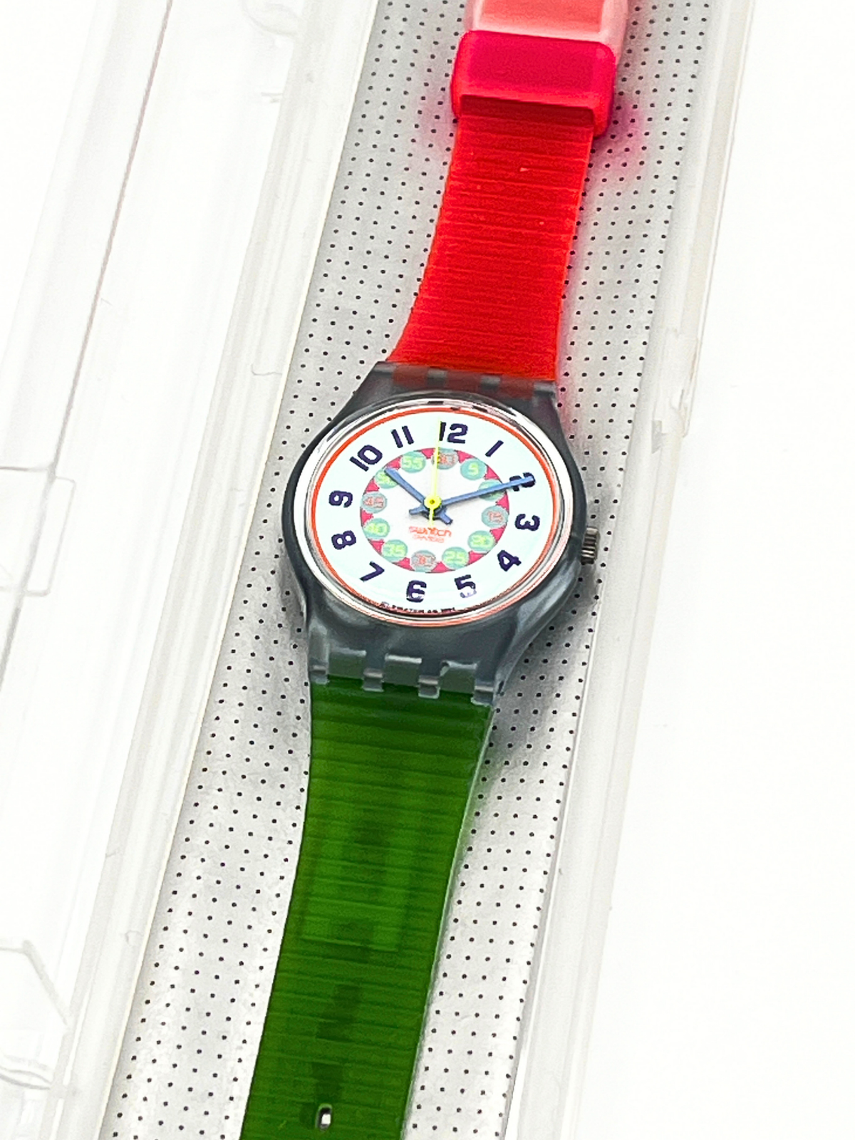 Swatch Lady HIGH HEEL LN116 (1992)