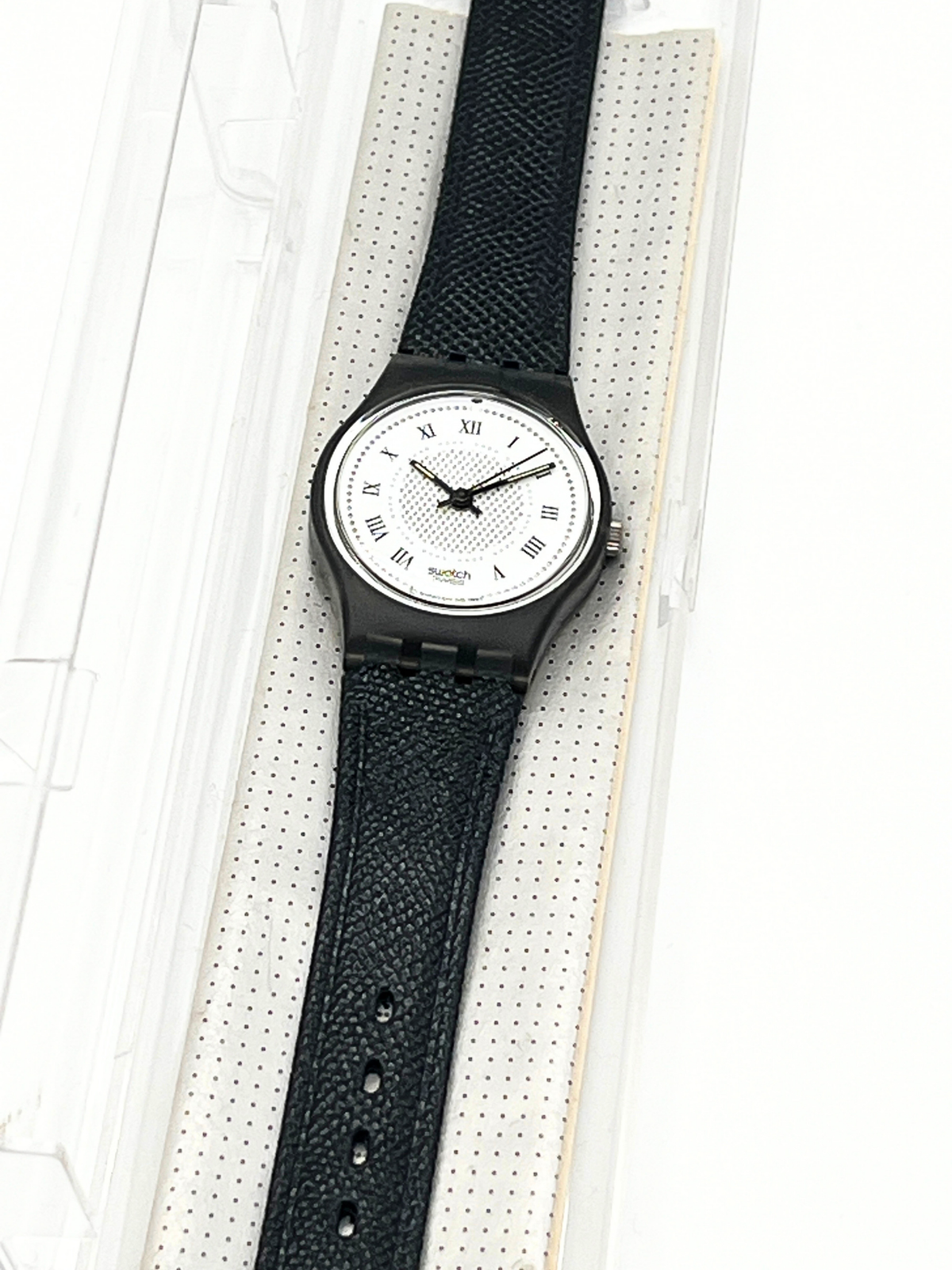 Swatch Lady DEBUTANTE LM106 (1991)