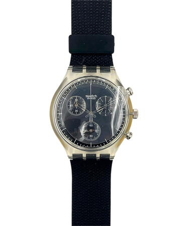 Swatch Chrono LAVAGNA SCK111 (1996)