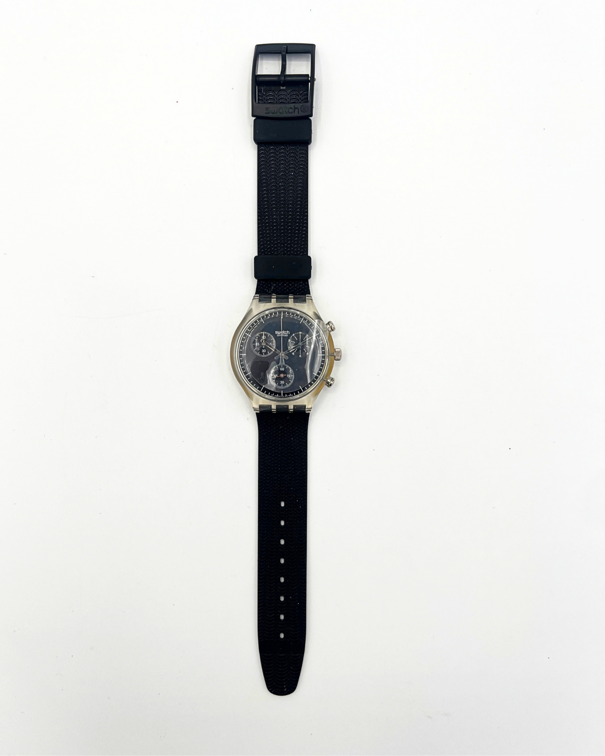 Swatch Chrono LAVAGNA SCK111 (1996)