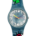 Swatch Gent TACOON GS155 (2018)