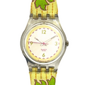 Swatch Lady DON'T LEAF ME LK219 (2003)