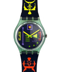 Swatch Gent STALE FISH GG113 (1991)