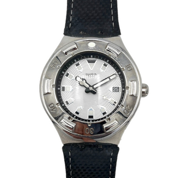 Swatch Irony Scuba 200 BILLOW YGS406 (1999)