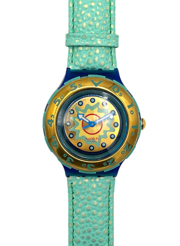 Swatch Scuba 200 EN VAQUE SDN109 (1994)