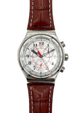 Swatch Irony New Chrono BACK TO THE ROOTS YVS414 (2016)