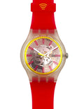 Swatch Gent FRAGOLA PAY! SVIK104 (2022)