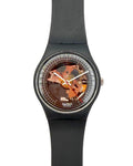 Swatch Gent HIGH TECH II GA101 (1984)