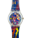Swatch Gent Valentine's special Special ROMEO & JULIET GN162STD (1996)