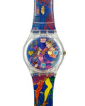 Swatch Gent Valentine's Special ROMEO & JULIET GN162 (1996)