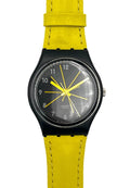 Swatch Gent MUSTARD GB179 (1997)
