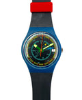 Swatch Gent ROTOR GS400 (1986)