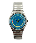 Swatch Gent Flex STOPLIGHT GY402 (1990)