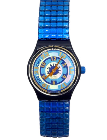 Swatch Musicall VARIATION SLN100 (1994)