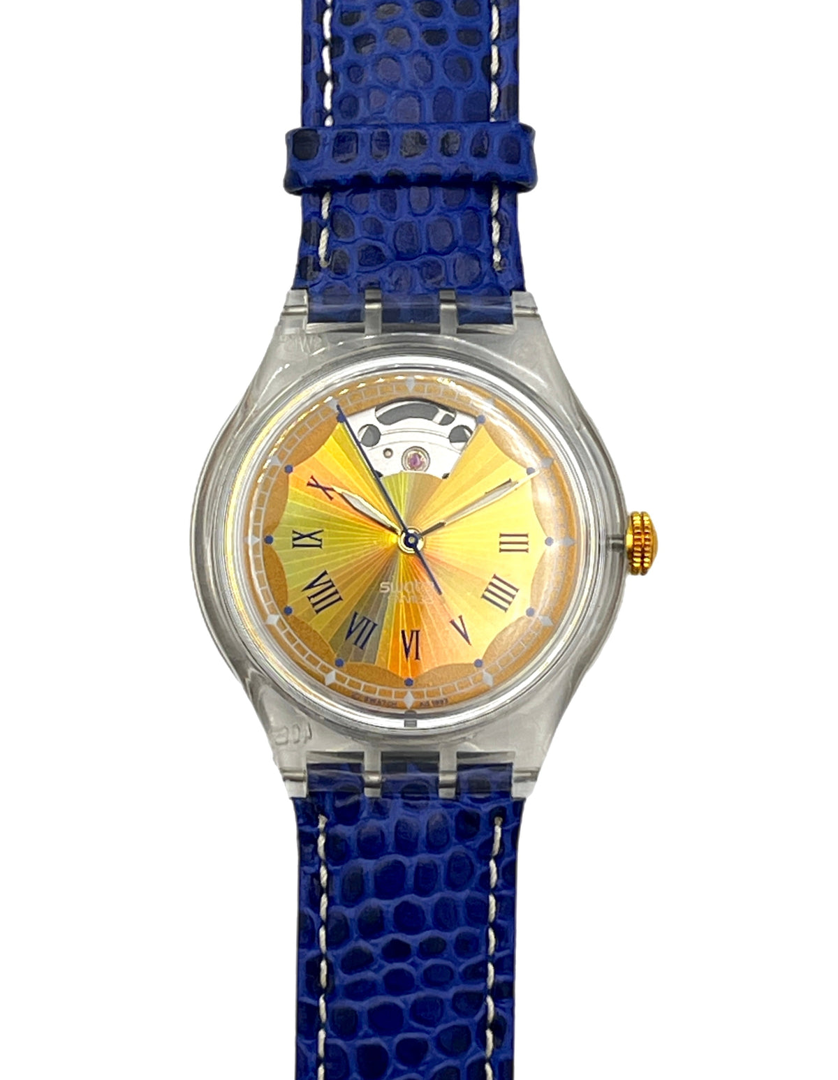 Swatch Automatic EISMEER SAK112 (1994)