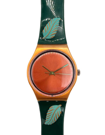 Swatch Gent X-mas Special BONAPARTE GX107 (1988)