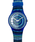Swatch New Gent CENTRINO SUOS104 (2015)