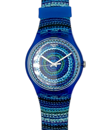 Swatch New Gent CENTRINO SUOS104 (2015)